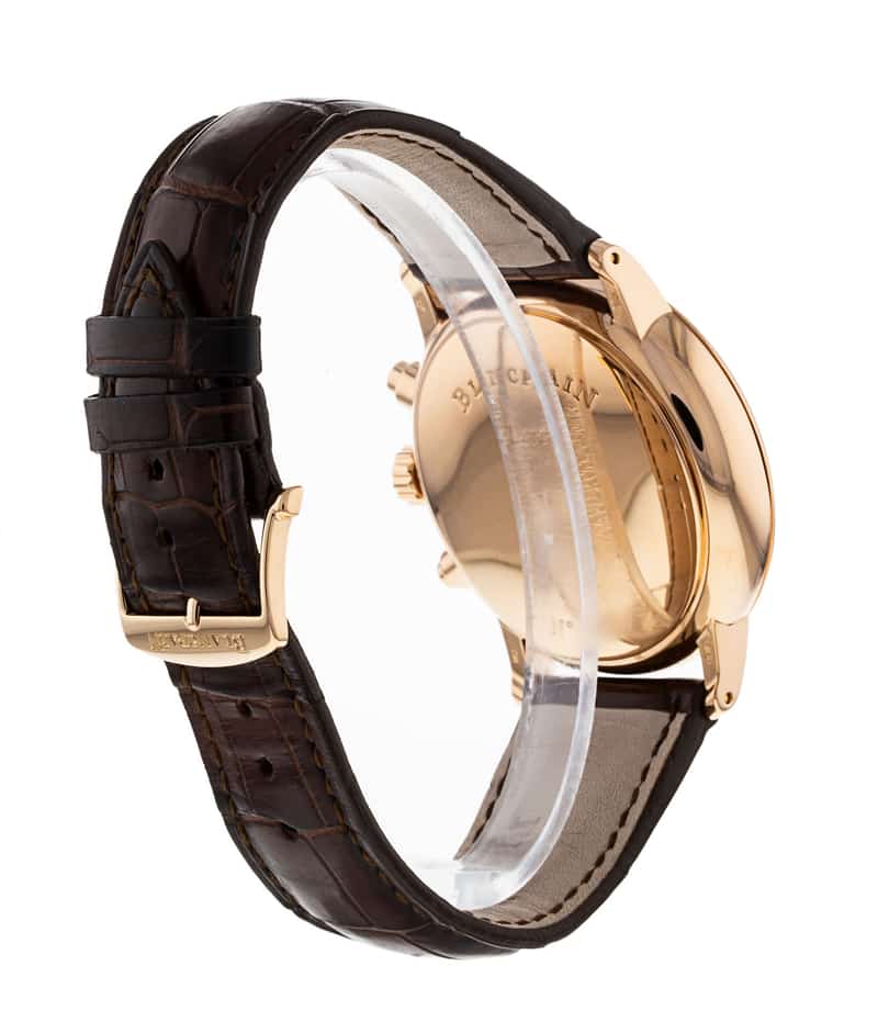 Blancpain Villeret 4082-3642-55B